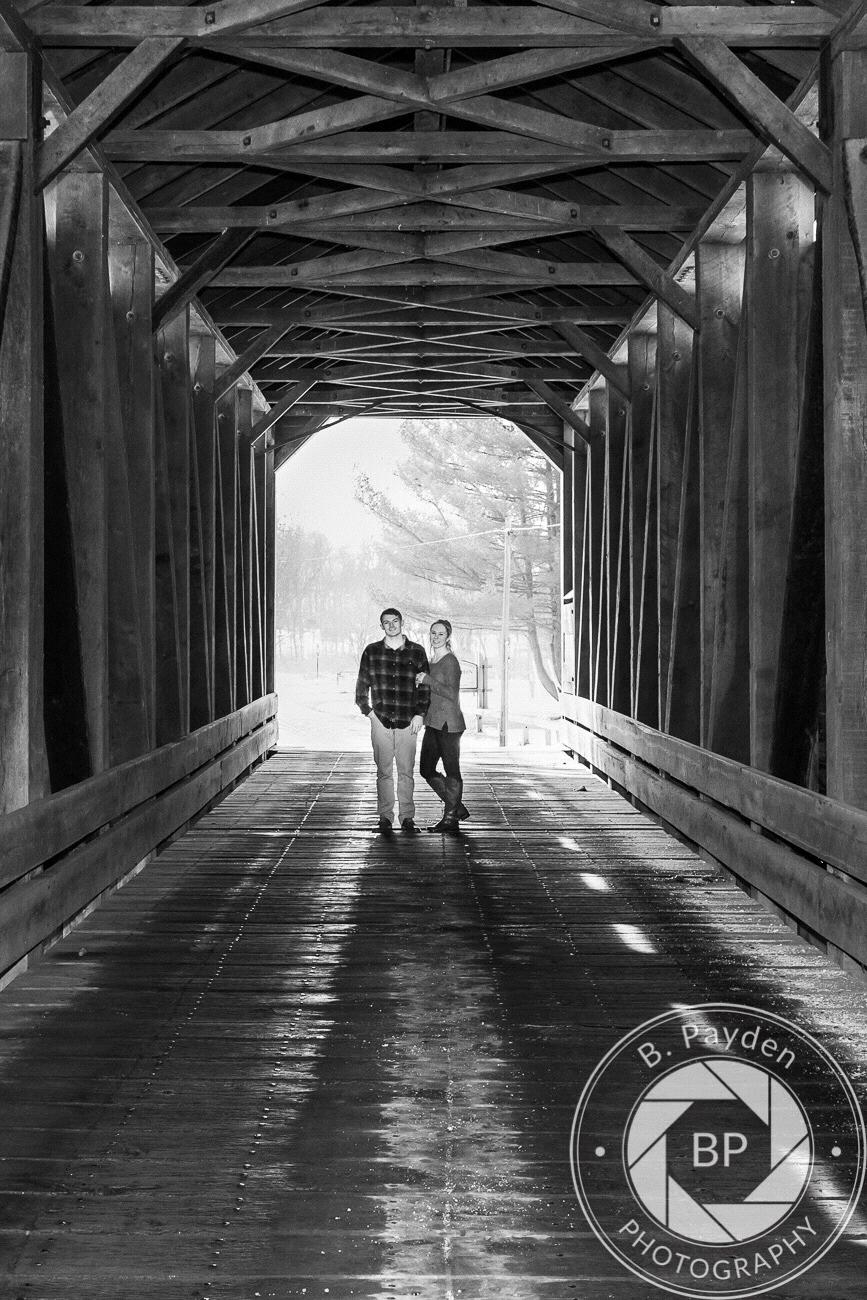 Photos by B. Payden photography
http://www.bpaydenphotography.com/