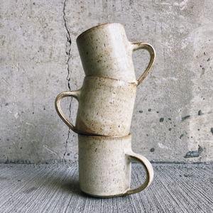 Pottery by Sophie Higgs