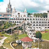 Simala Church