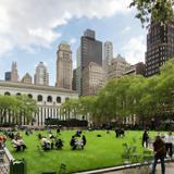 Bryant Park