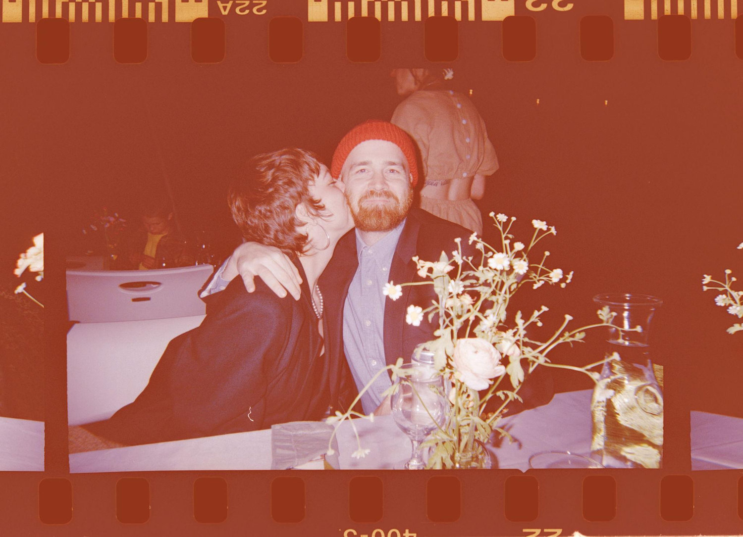 The Wedding Website of Rosie Clements and Jim Colby