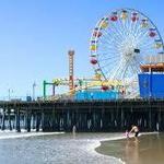 Santa Monica Pier