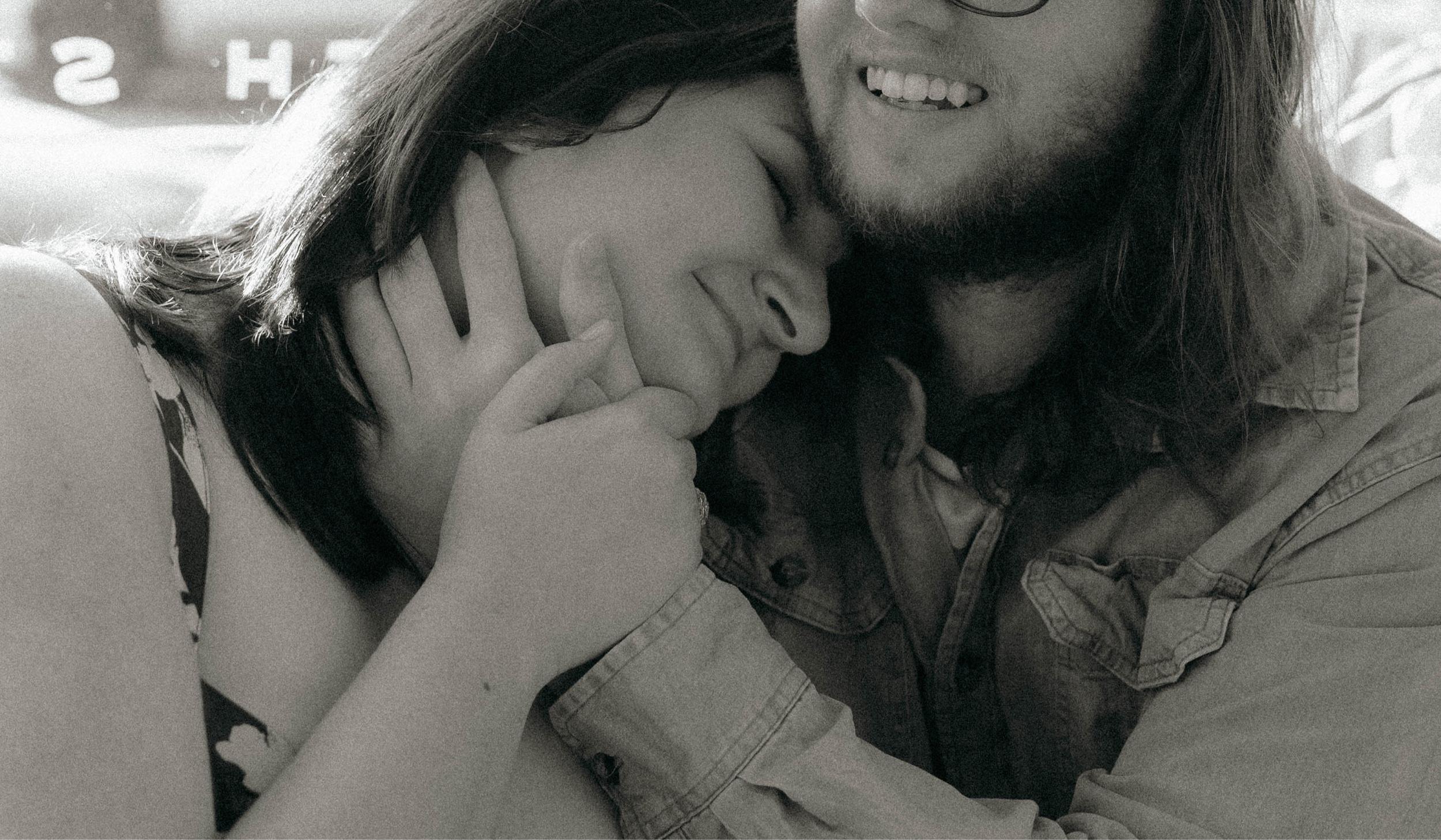 The Wedding Website of Vivienne McCone and Nathan Henry