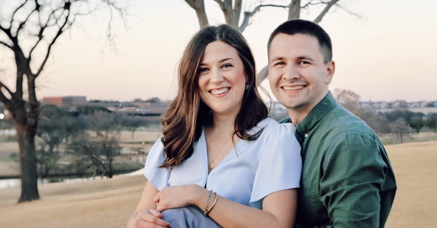 The Wedding Website of Chad Leleux and Catherine Bublis