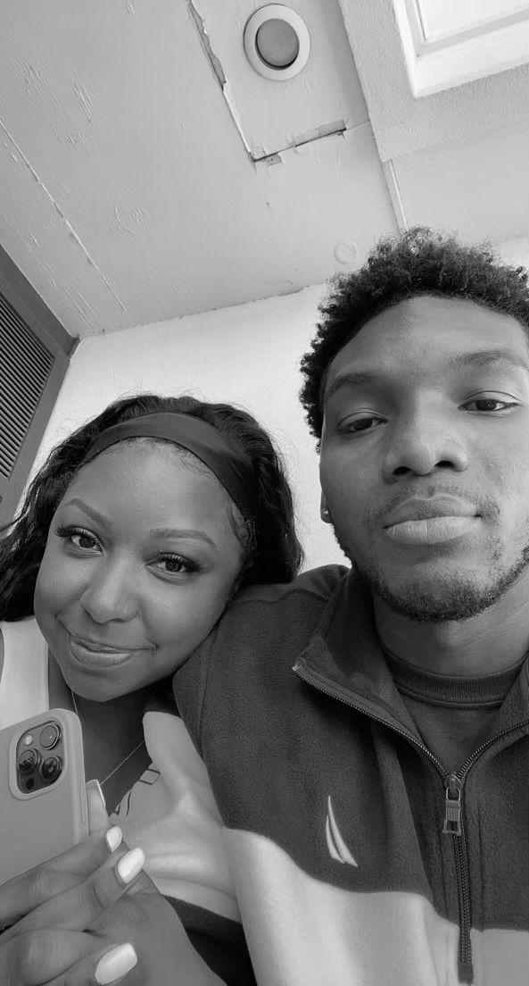 The Wedding Website of Samita Bellevue and Auderrious Bethley