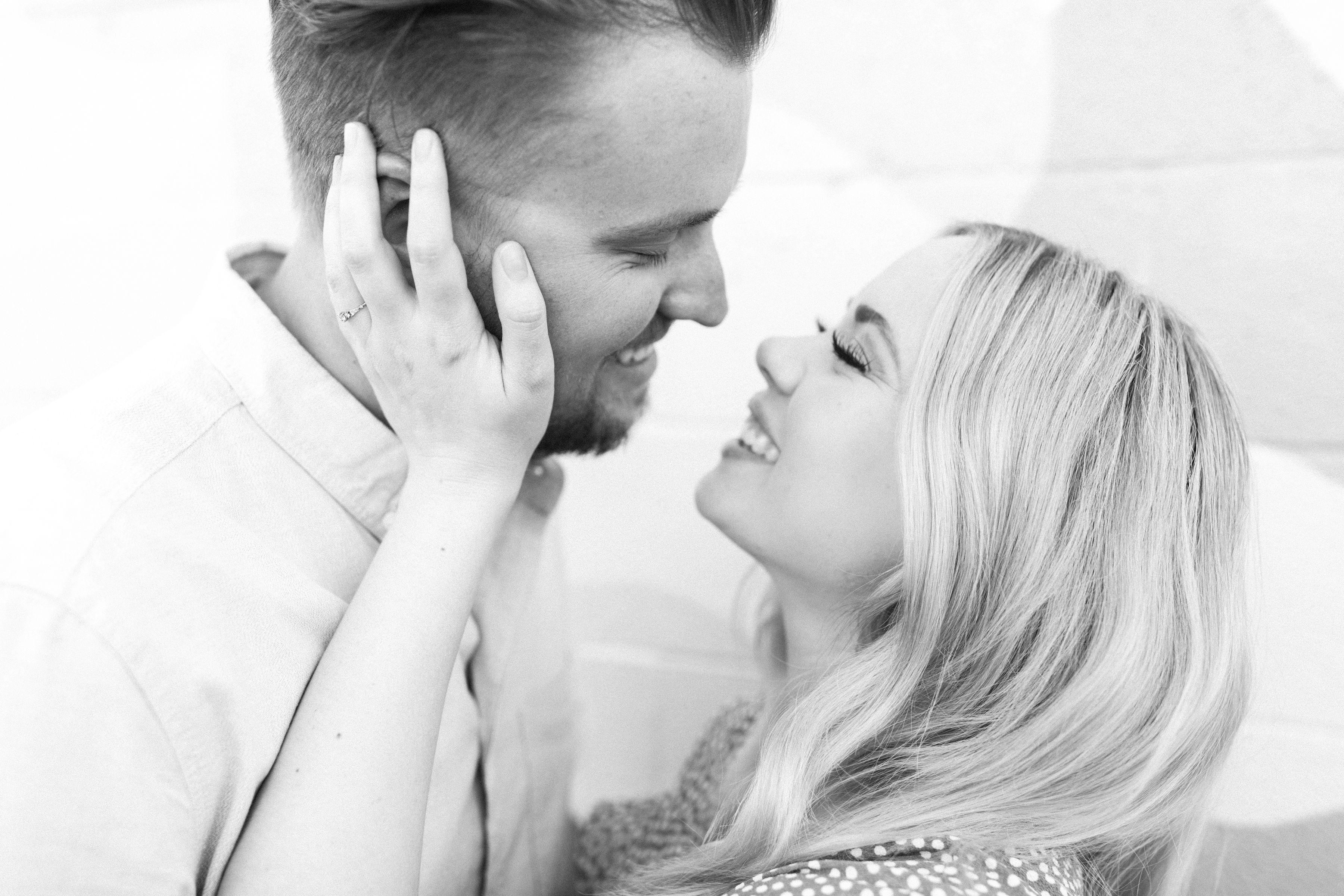 The Wedding Website of Chandler Abshere and Chayne Susich