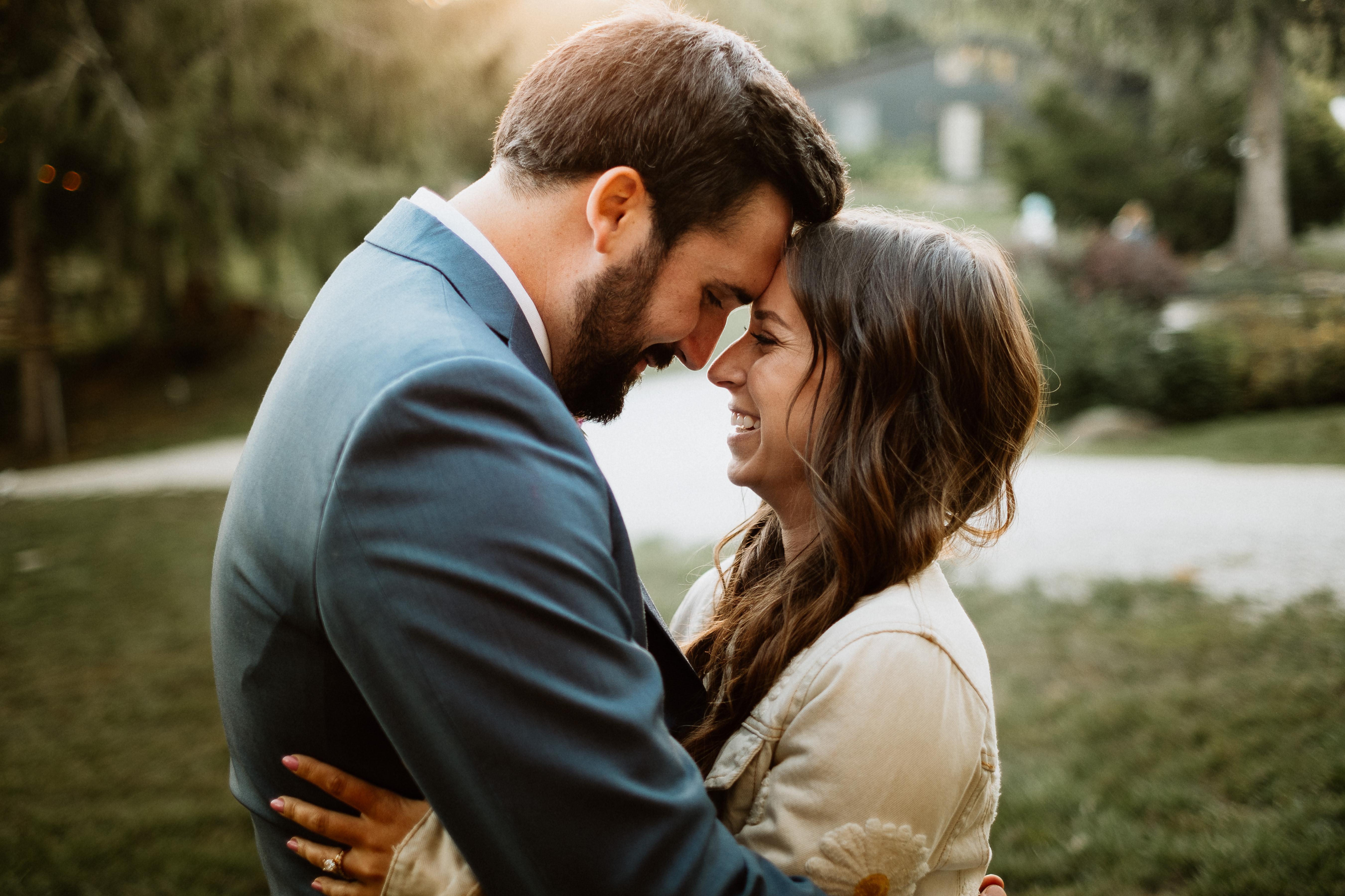 The Wedding Website of Jake Brandt and Molly Brandt