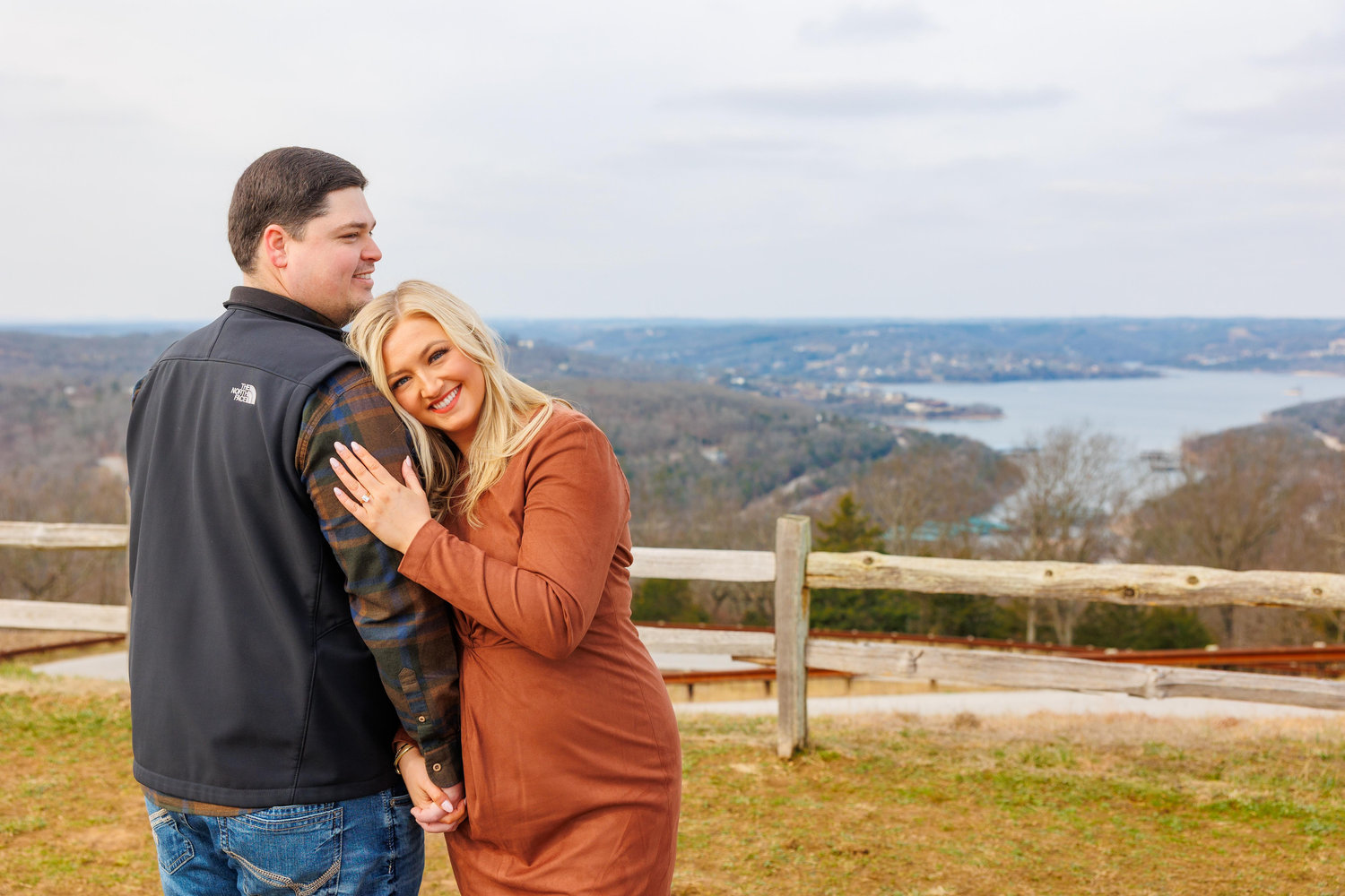 The Wedding Website of Emily Miller and Alex Field