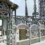 Watts Towers Arts Center