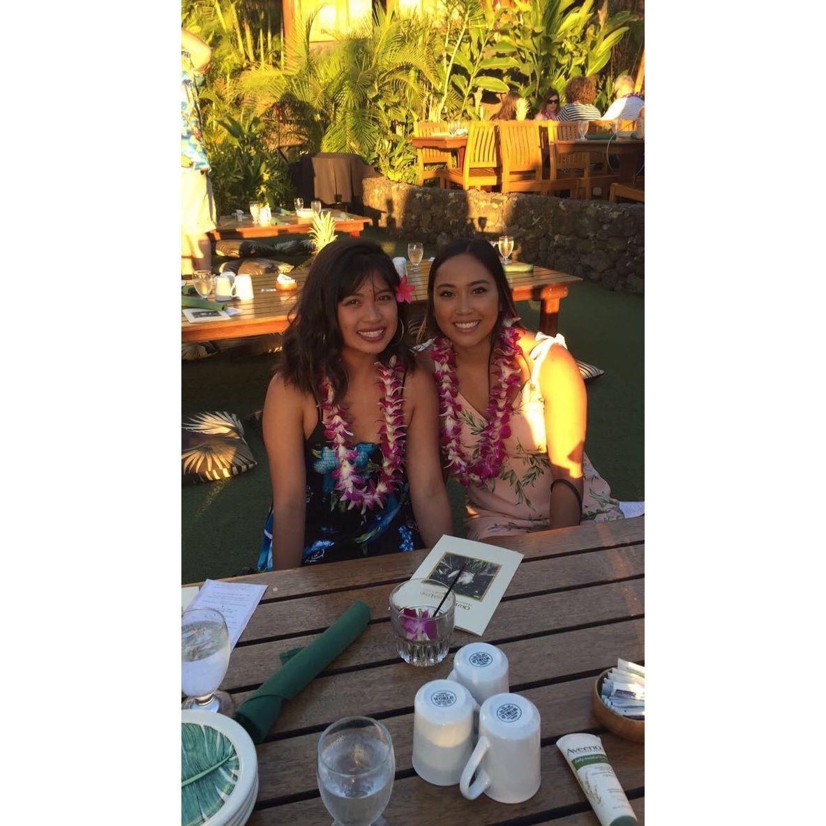 Maui 2017