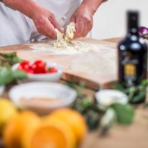 Sicilian Cooking Class