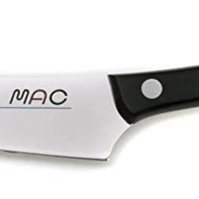 Mac Knife Original Paring Knife, 4-Inch