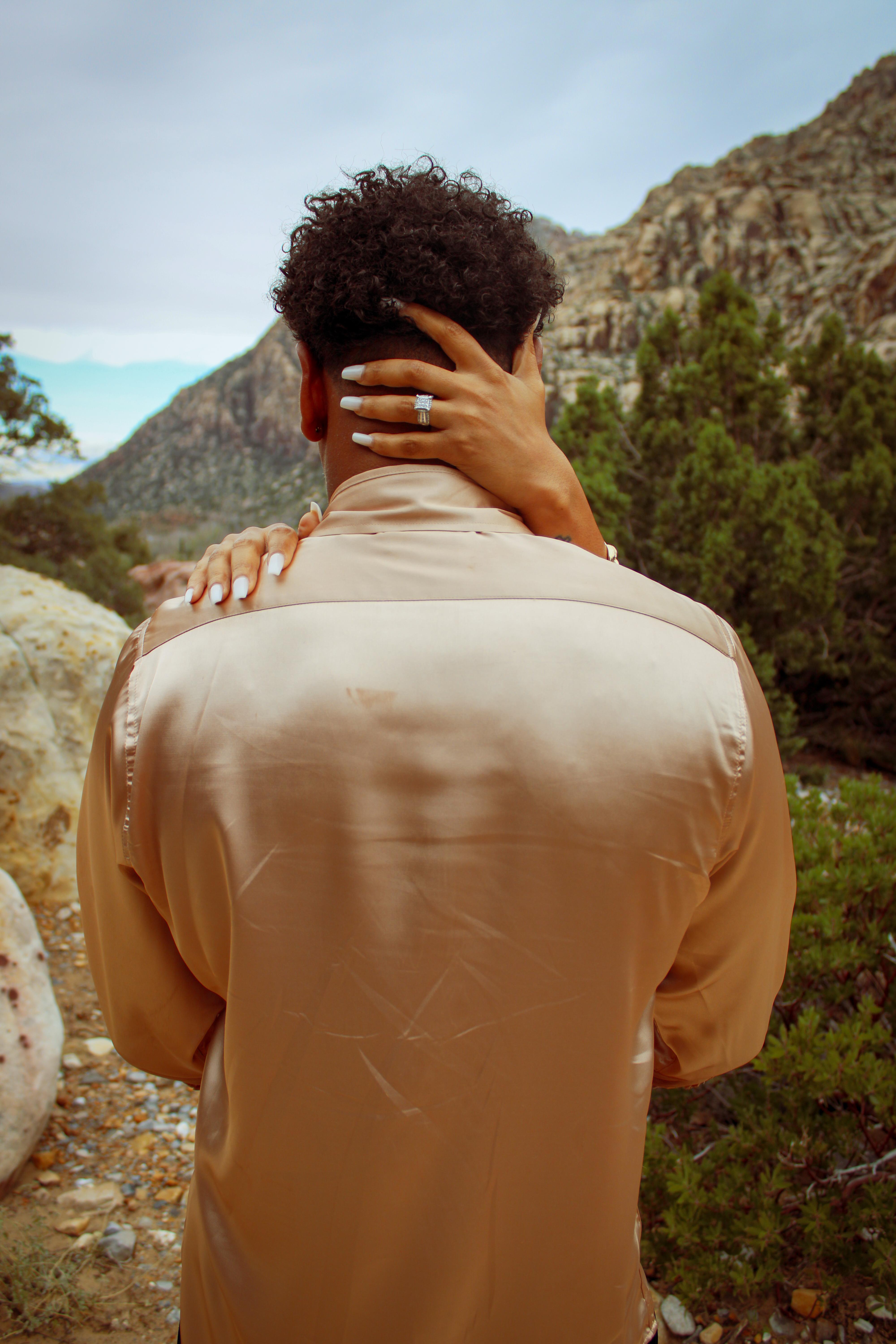 The Wedding Website of Tae’Lor Jamil Monroe and Ryan Anthony Diggs