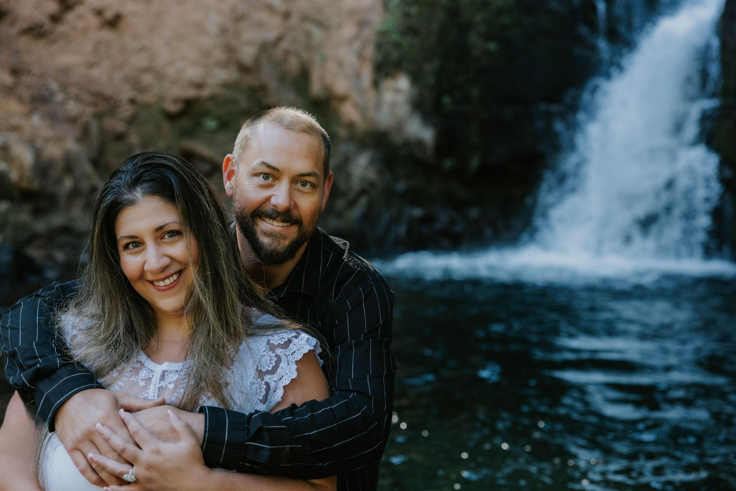 The Wedding Website of Rosemary Guedea and Ryan Krell