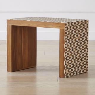 Intarsia C Table