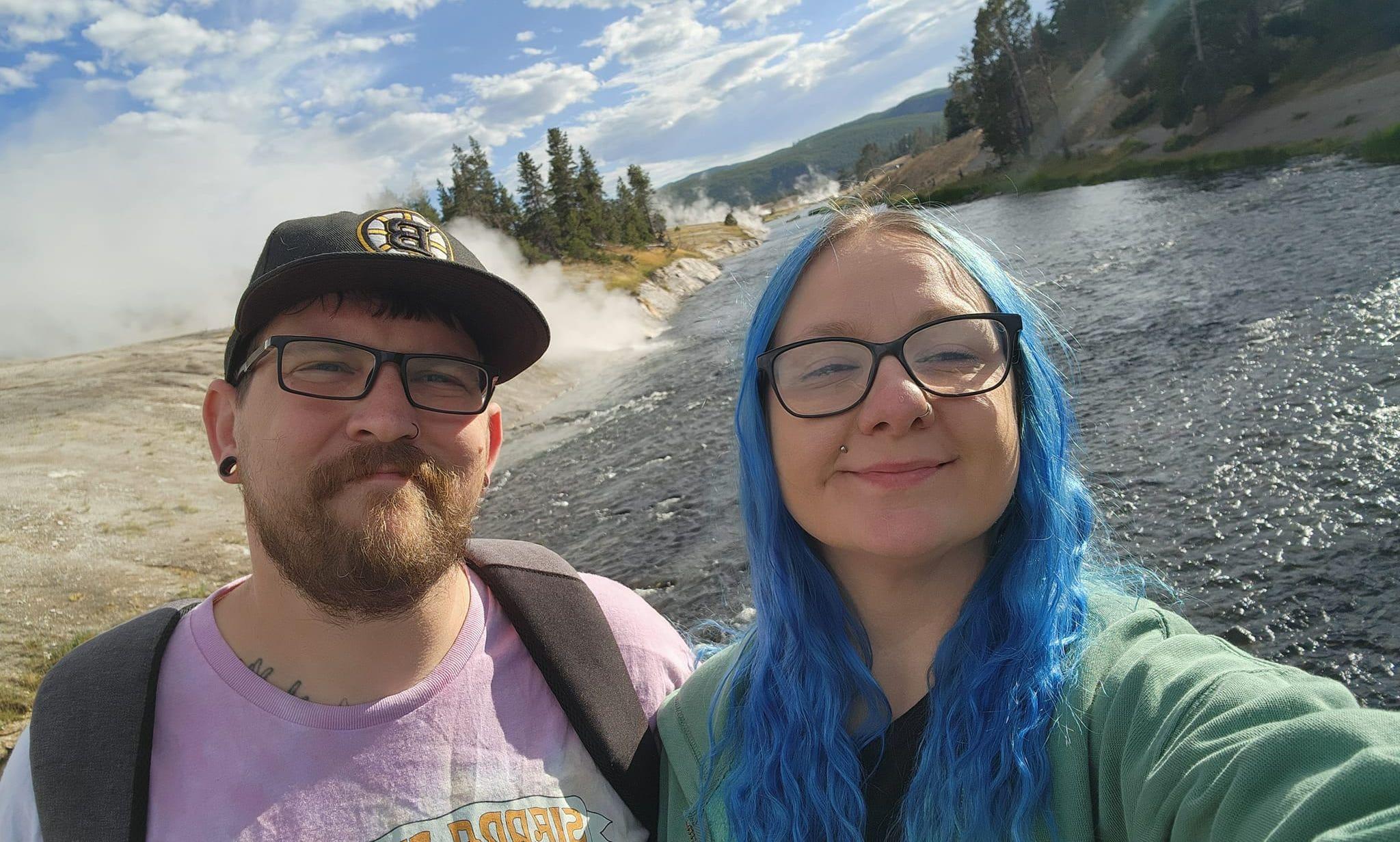 The Wedding Website of Kimberly Rozio and Christopher Dressel