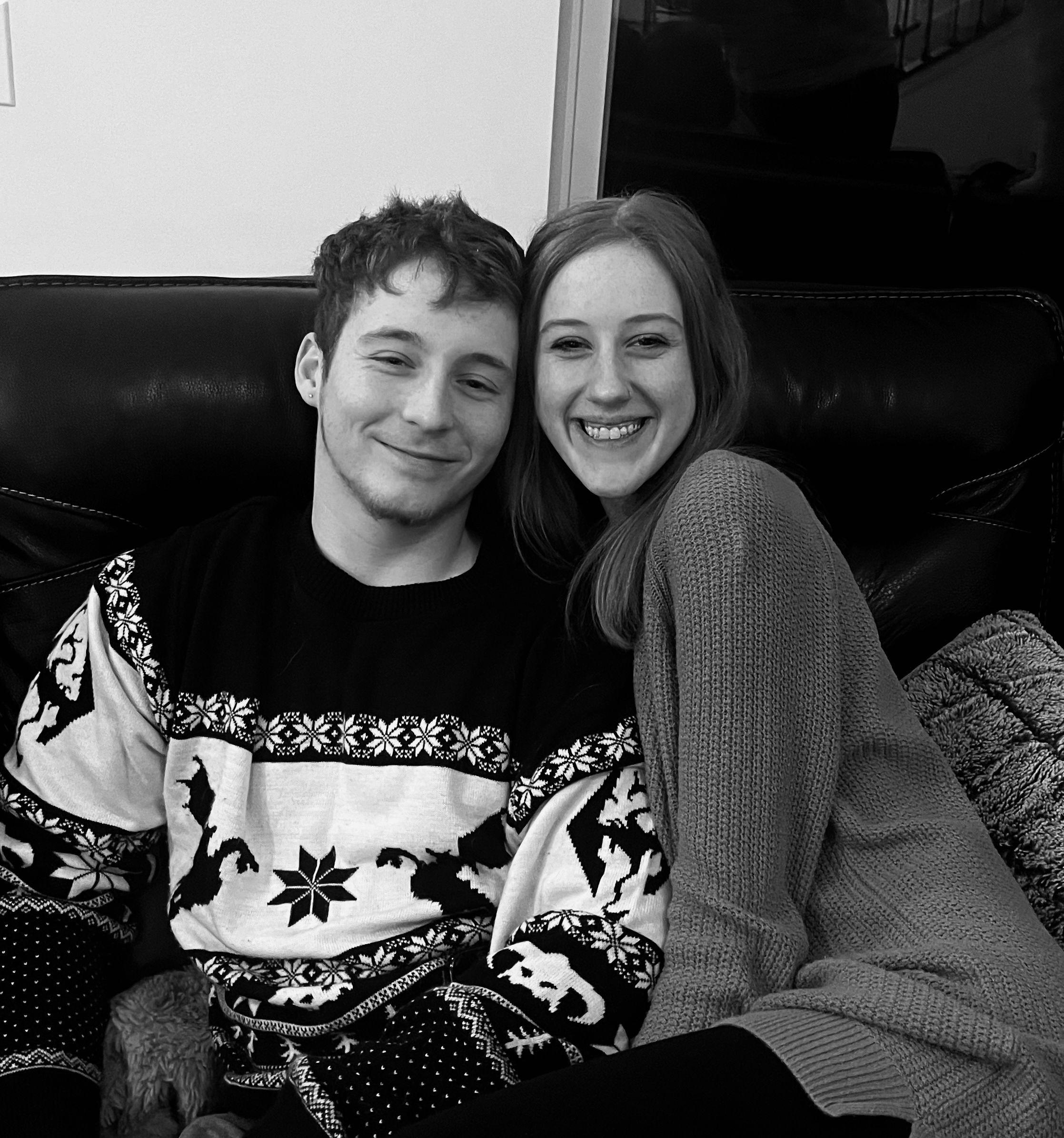 The Wedding Website of Emma McCune and Ian Montgomery