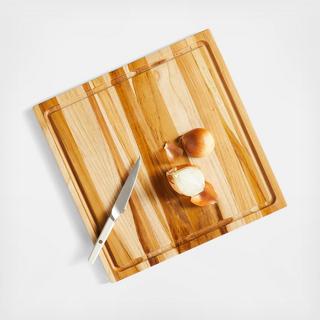 Face-Grain Cutting Board