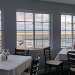 Outriggers Restaurant