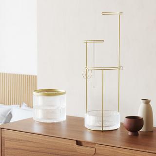 Tesora Jewelry Stand