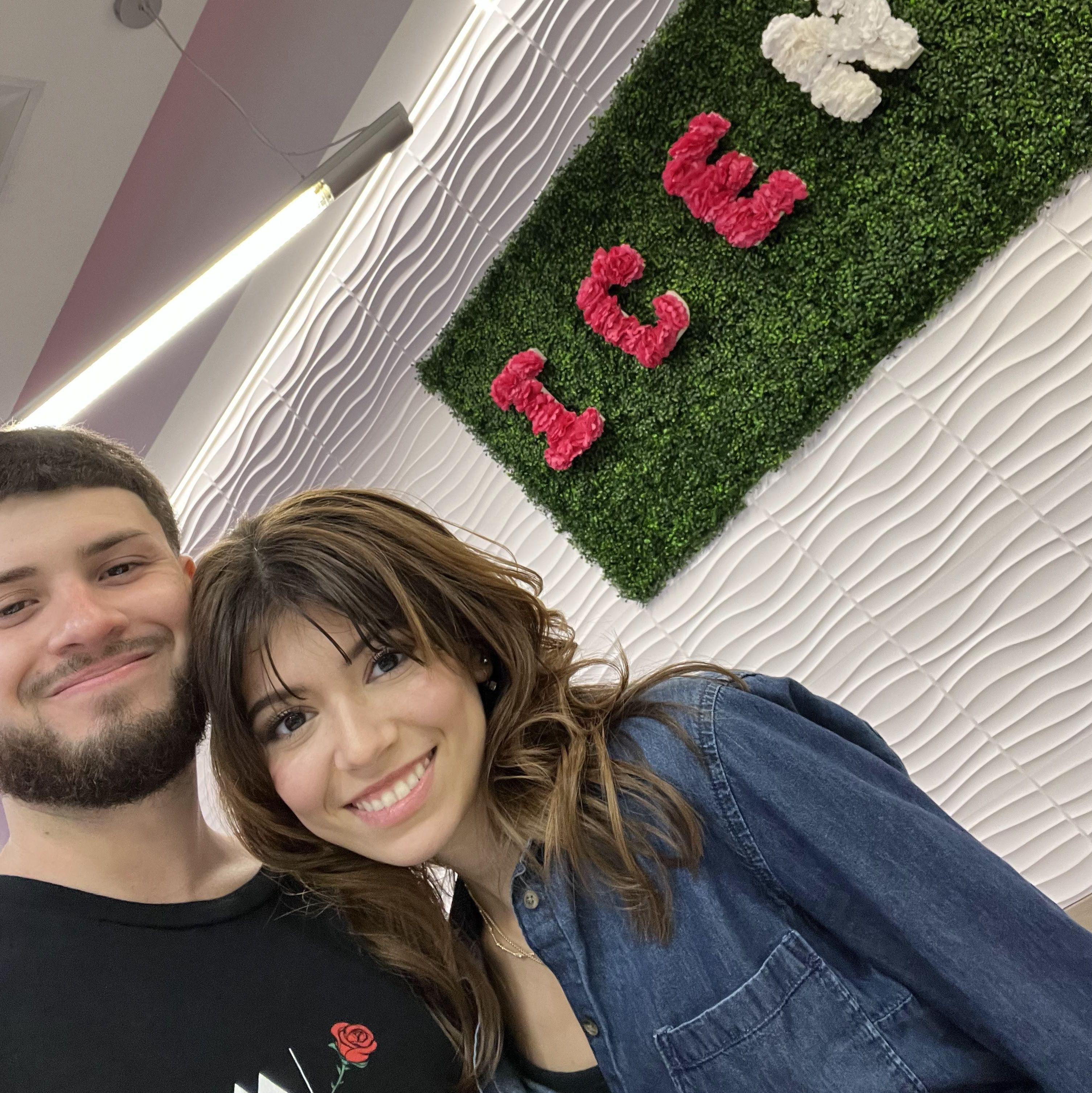 Celebrating our Anniversary