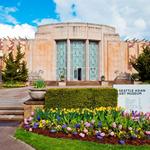 Seattle Asian Art Museum