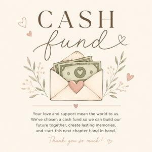 Our newlywed fund