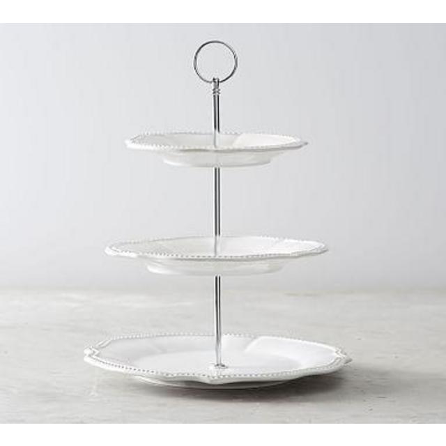Leila Three Tiered Stand