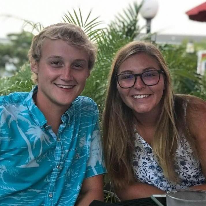 Sushi dinner with the family at Flying Fish, our favorite!