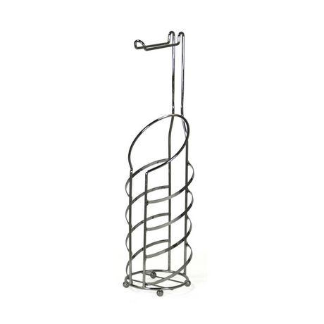 era Helix Toilet Tissue Holder