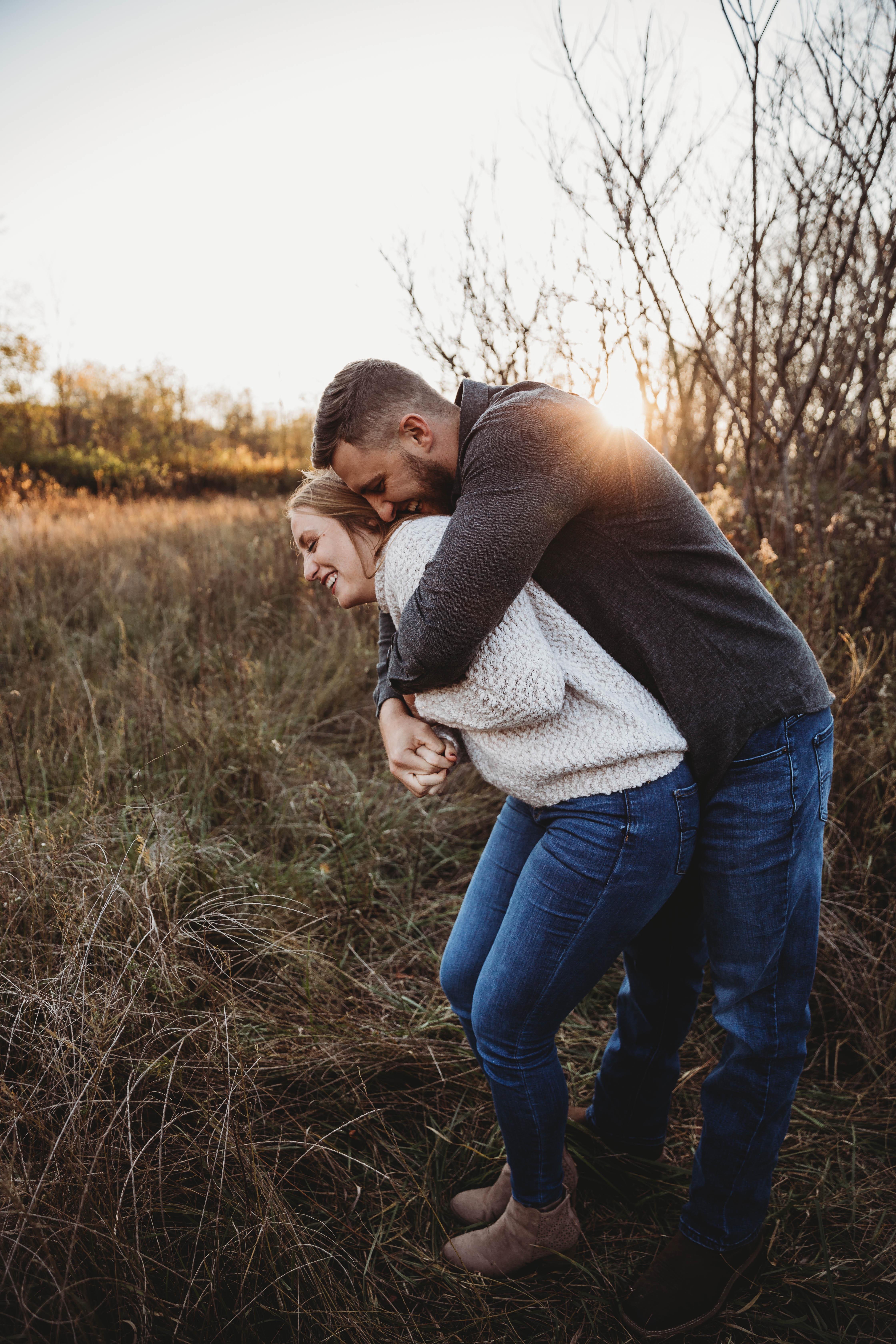 The Wedding Website of Allie Fetty and Connor Flinchum