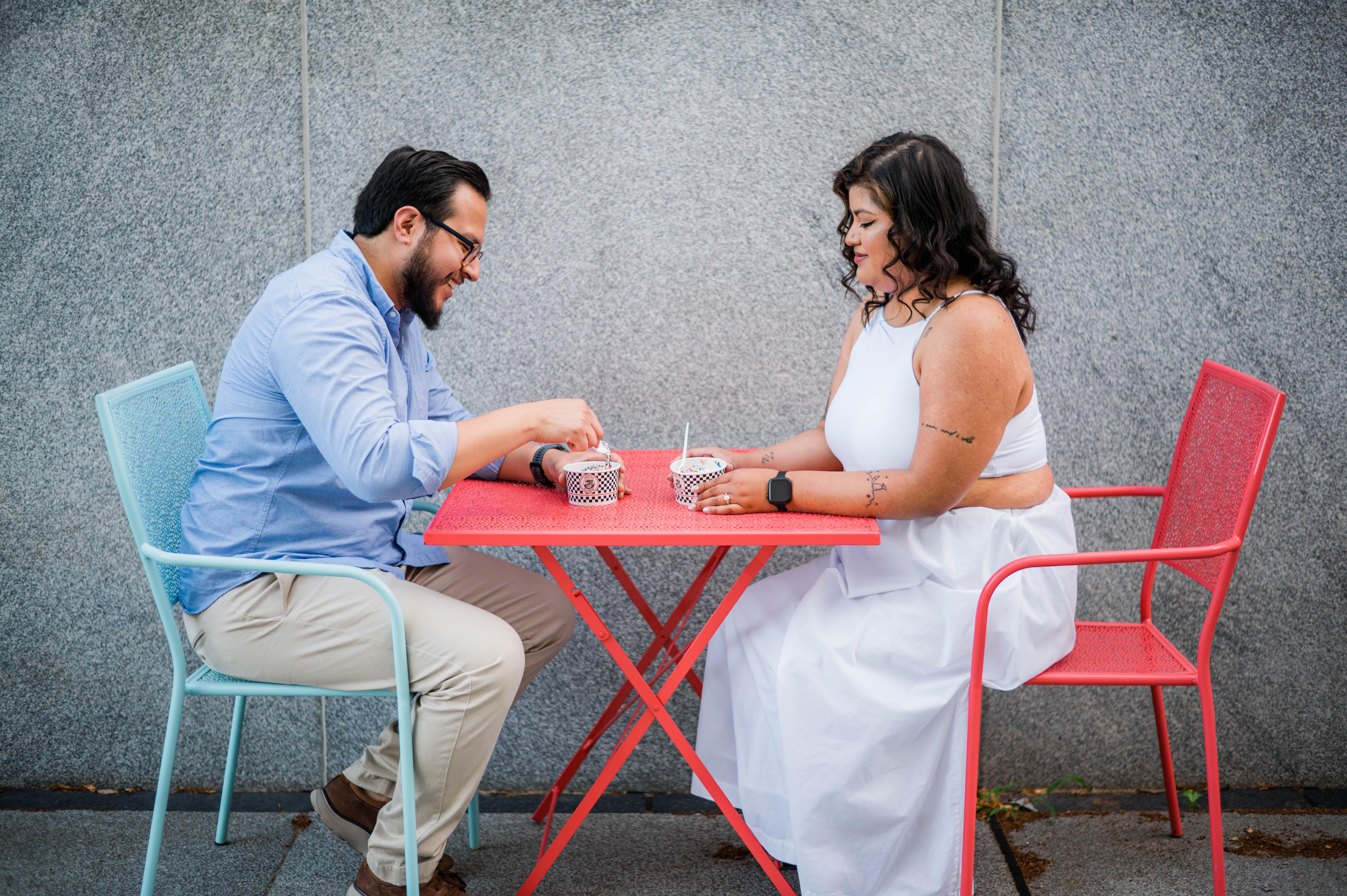 The Wedding Website of Nadeshda Medina Dominguez and Christian Leon