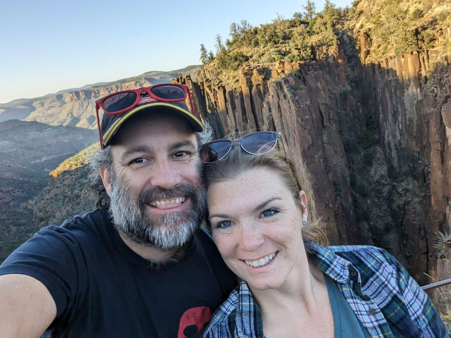 The Wedding Website of Katie Koselke and Alex Wilkins