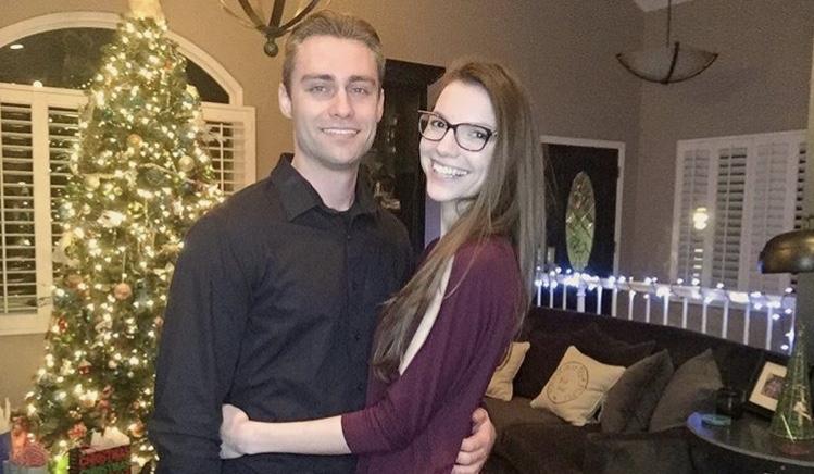 The Wedding Website of Amanda Vey and Ollie McConnell