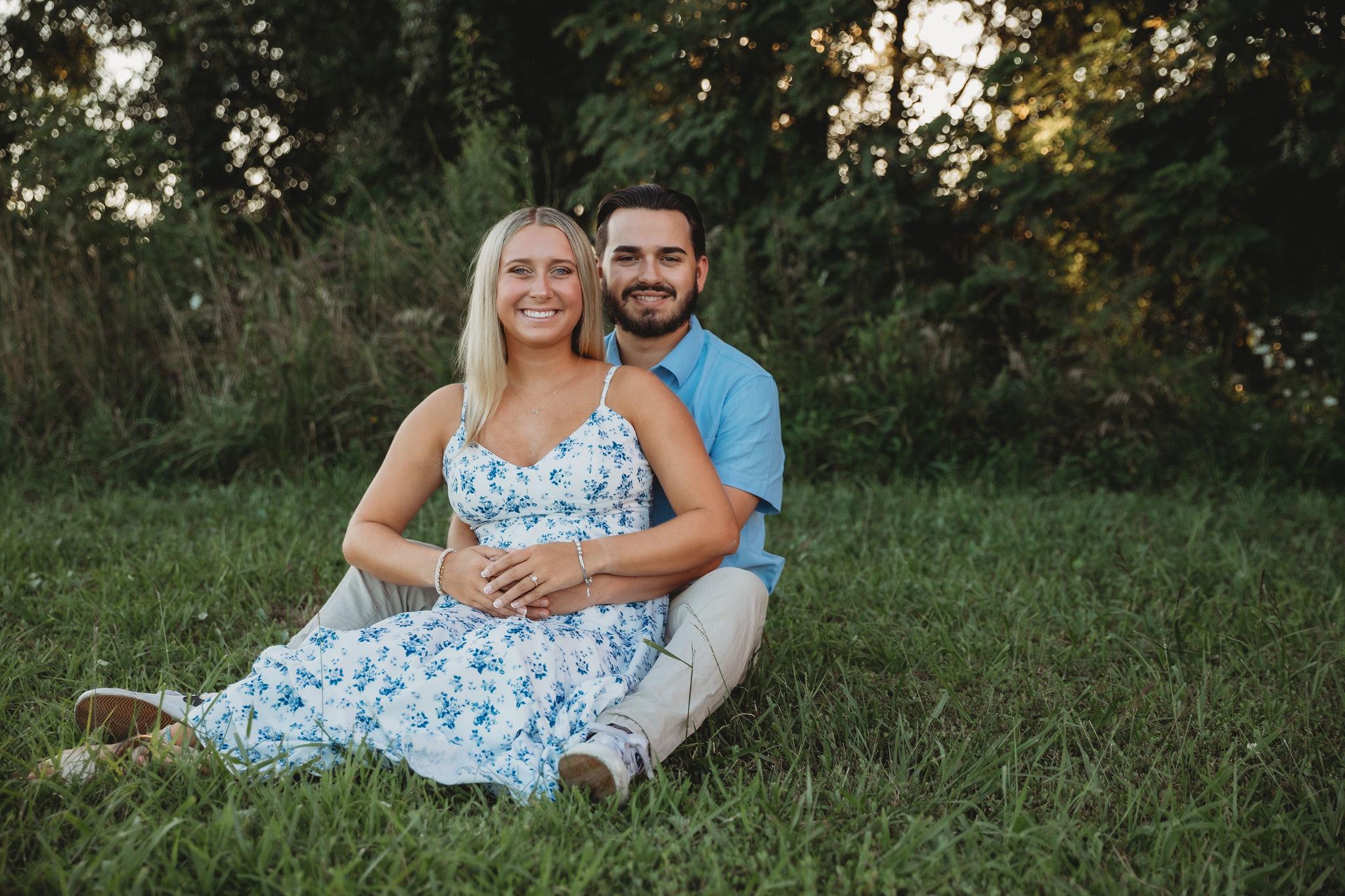 The Wedding Website of Emma Barton and Ethan Owens