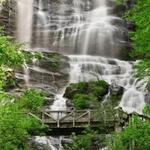 Amicalola Falls State Park
