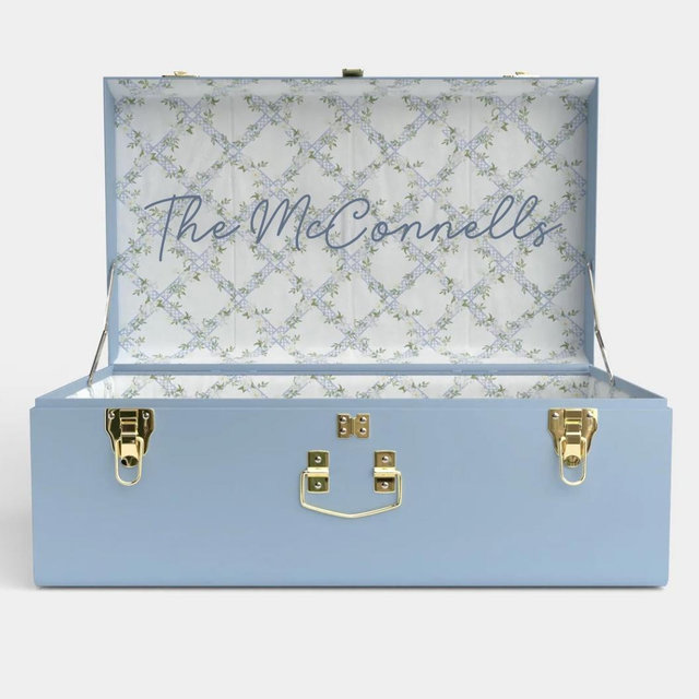 Grand Classic Trunk