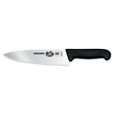 Victorinox Swiss Army Fibrox Pro 8” Chef Knife
