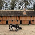 Historic Jamestown