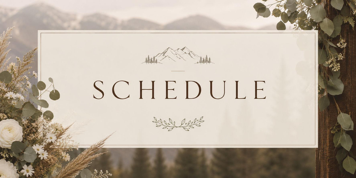The Wedding Website of Brad Fisher and Kelli Raisler
