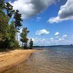 Jordan Lake State Recreation Area