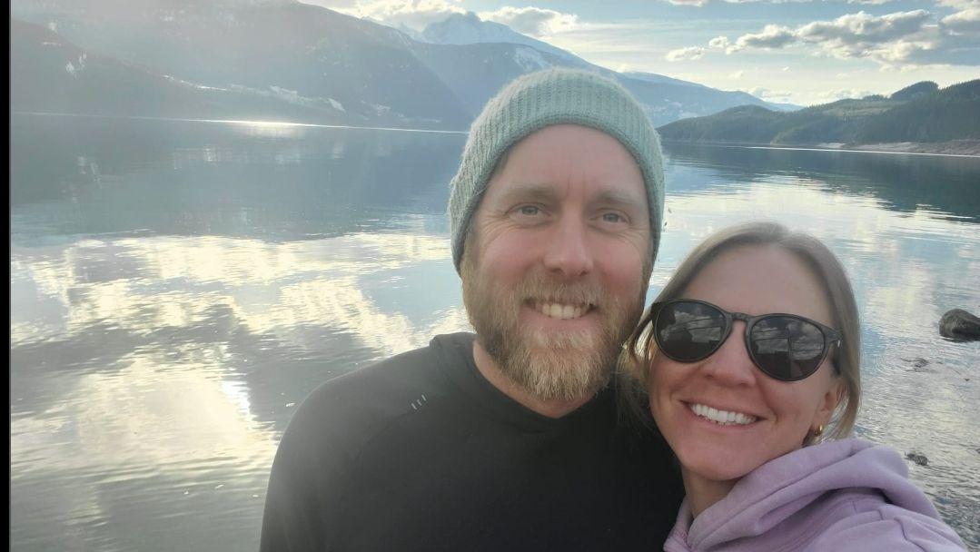The Wedding Website of Emily Cardiff and Michael Watt
