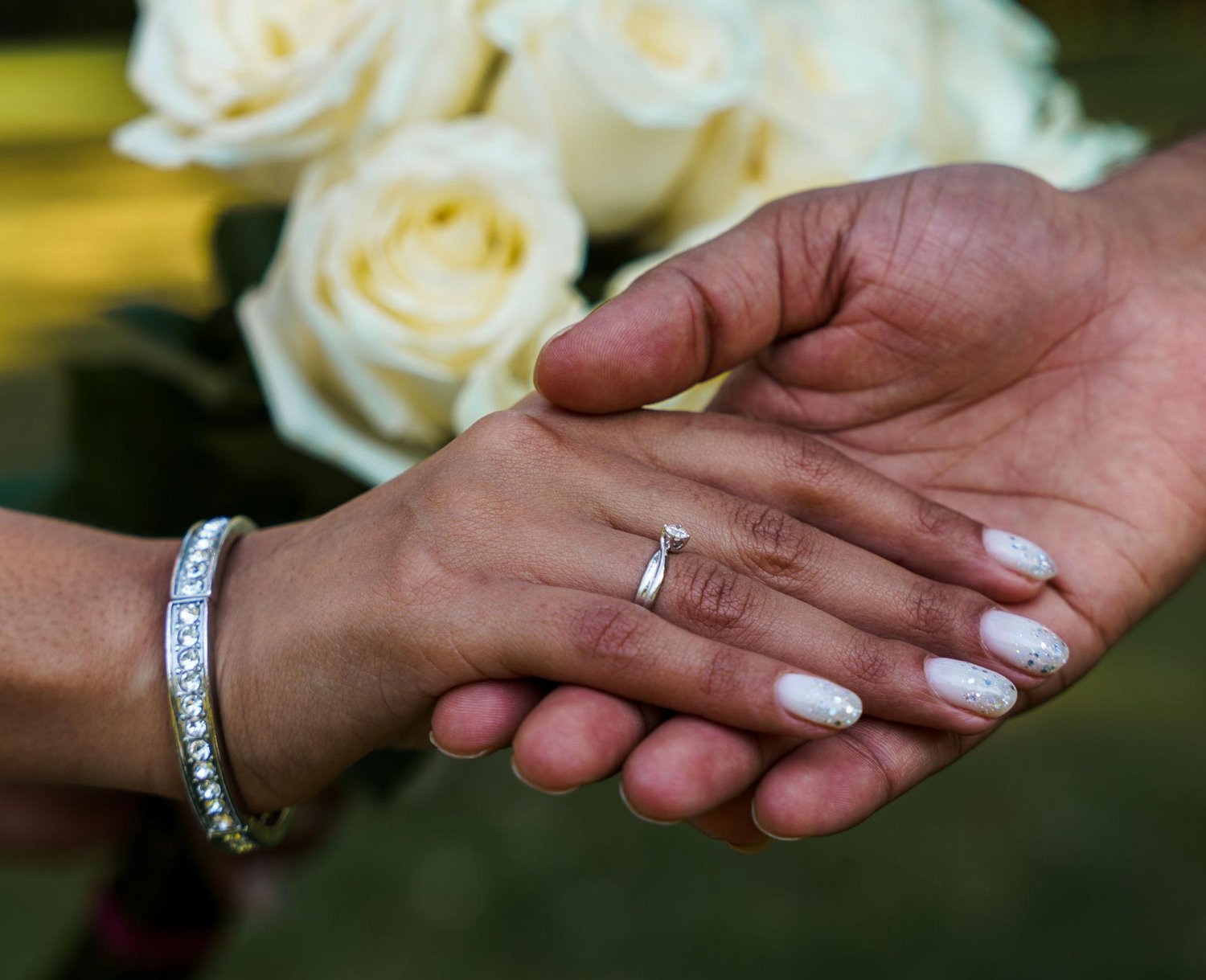The Wedding Website of Annu Zacharia and John Kalathil