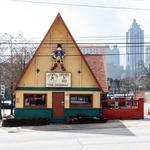 J.R. Crickets Downtown