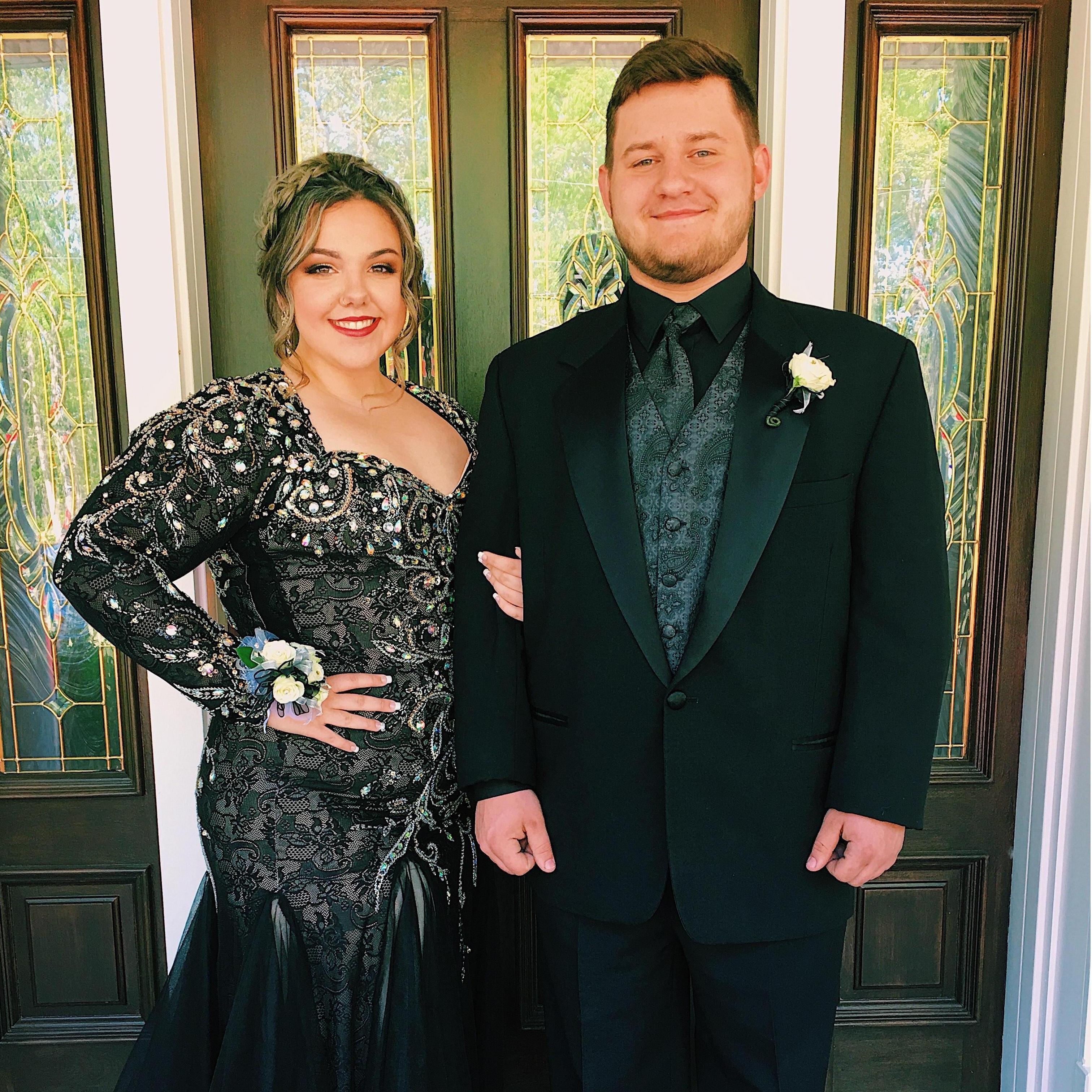 Junior Prom
