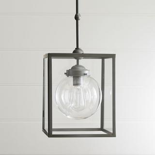 Simone Single Pendant Light