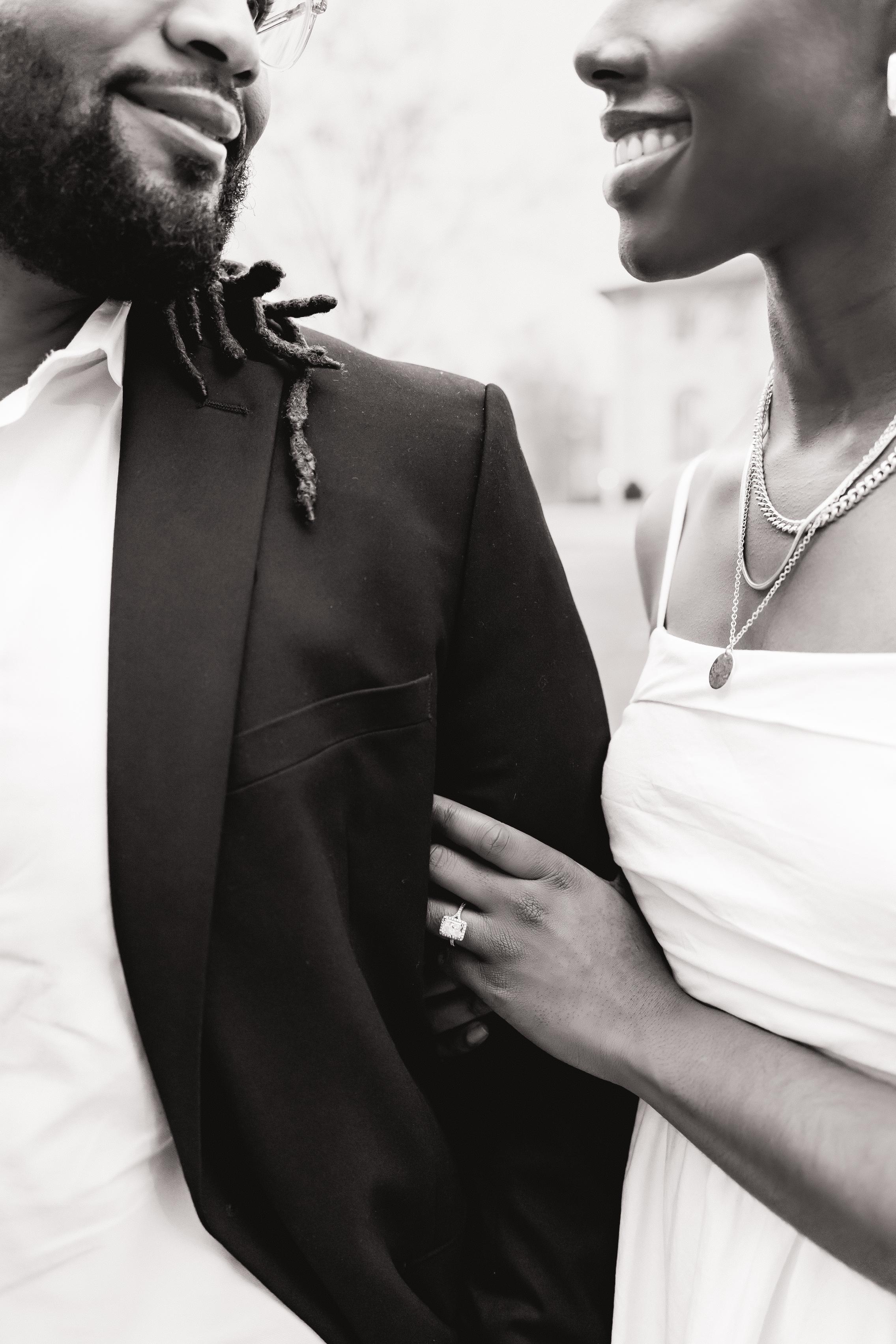 The Wedding Website of Jasmine Young and Simeon Lane