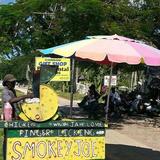 Smokey Joe
