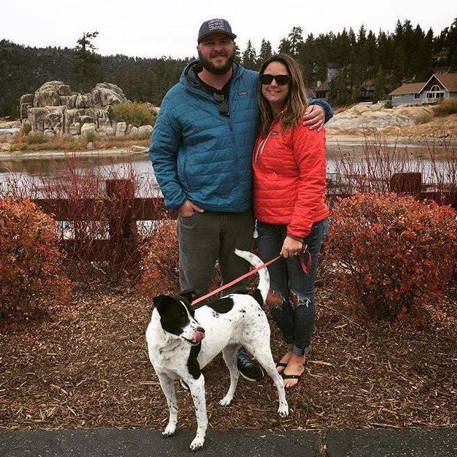 Big Bear, CA - November 2017