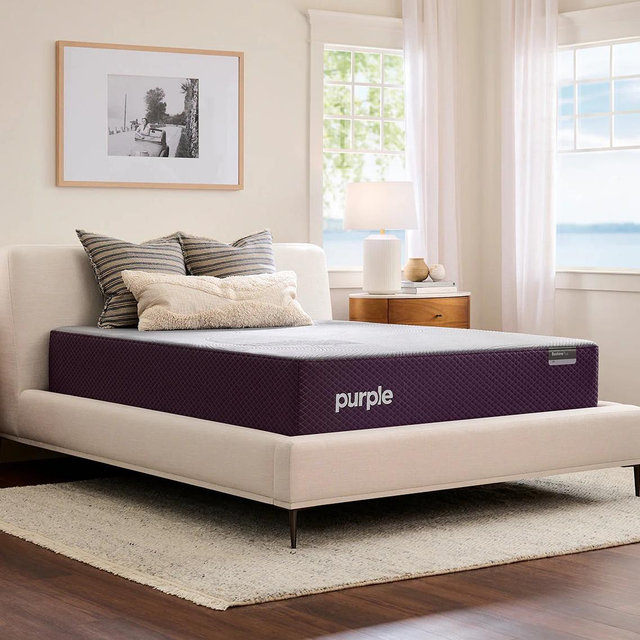 Purple Mattress